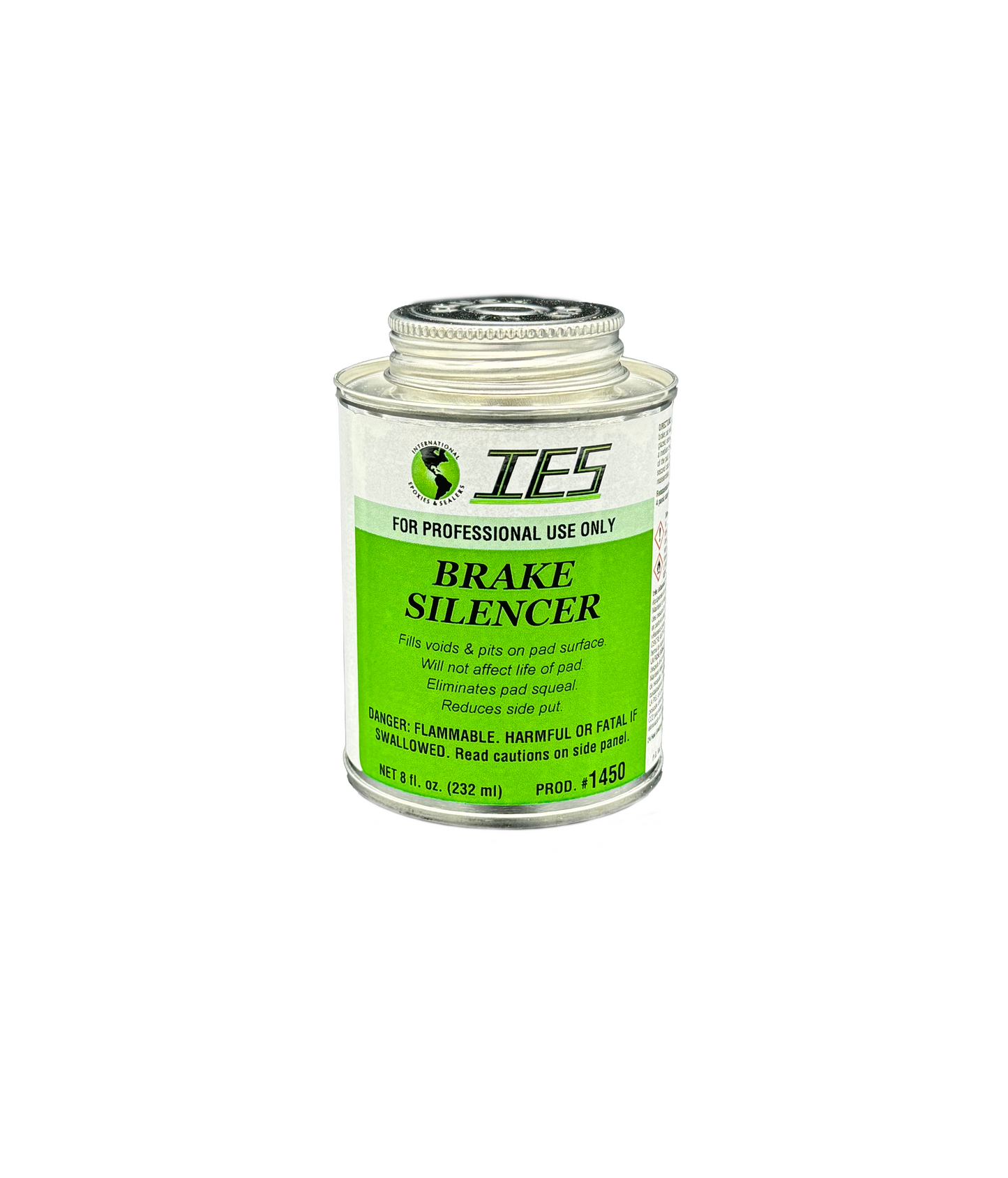 Brake Silencer (8 oz)