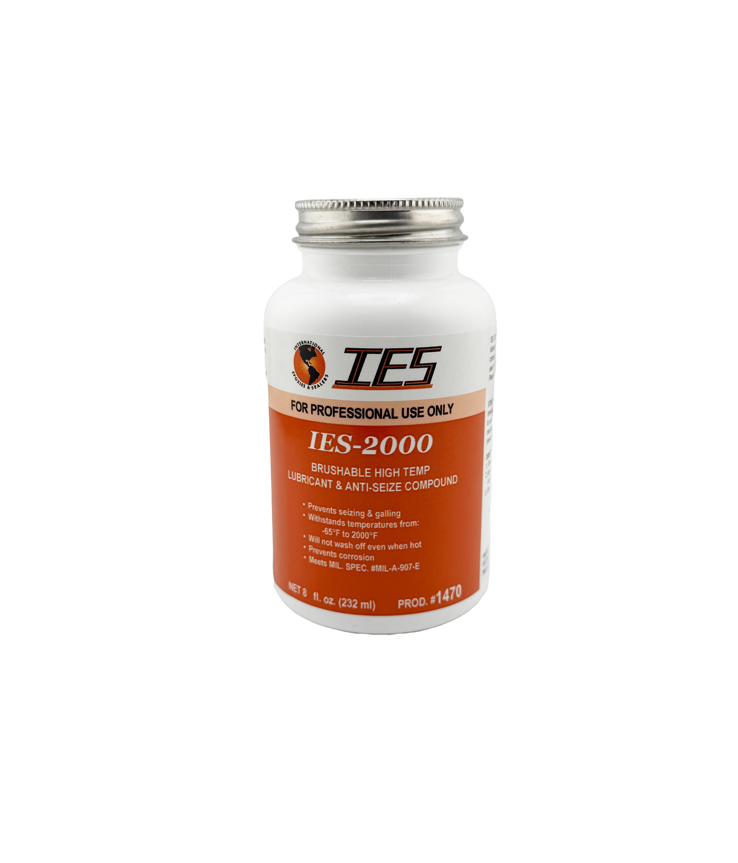 IES-2000 Anti-Seize