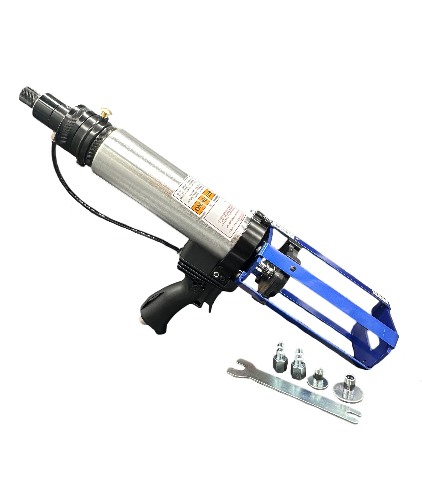 Pneumatic Multi-Ratio Gun for 200ml Kits