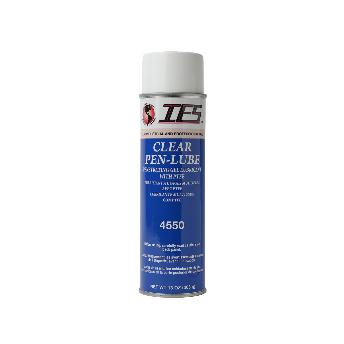 Clear Pen-Lube Spray Lubricant (non-Silicone)