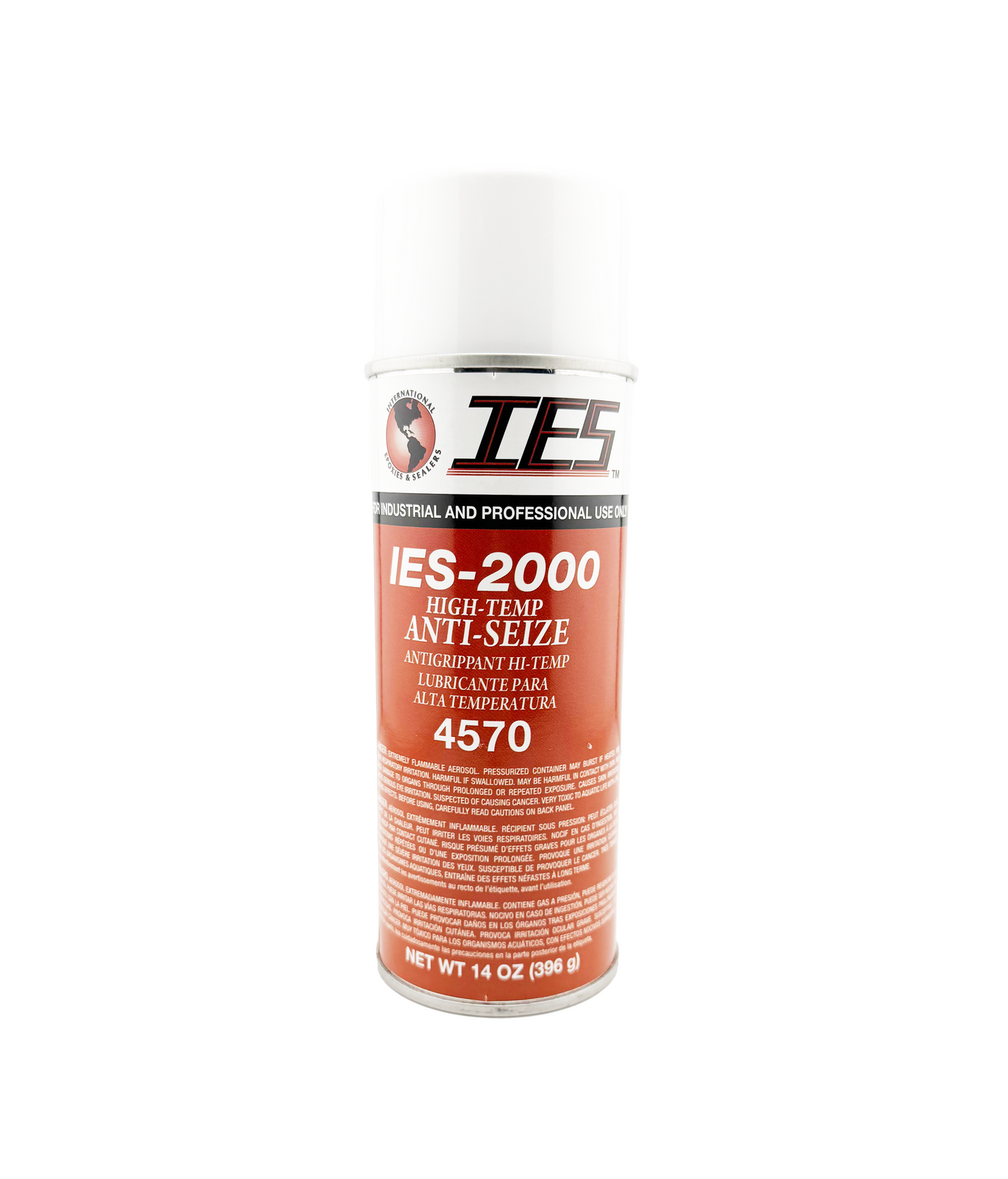 IES-2000 Anti-Seize