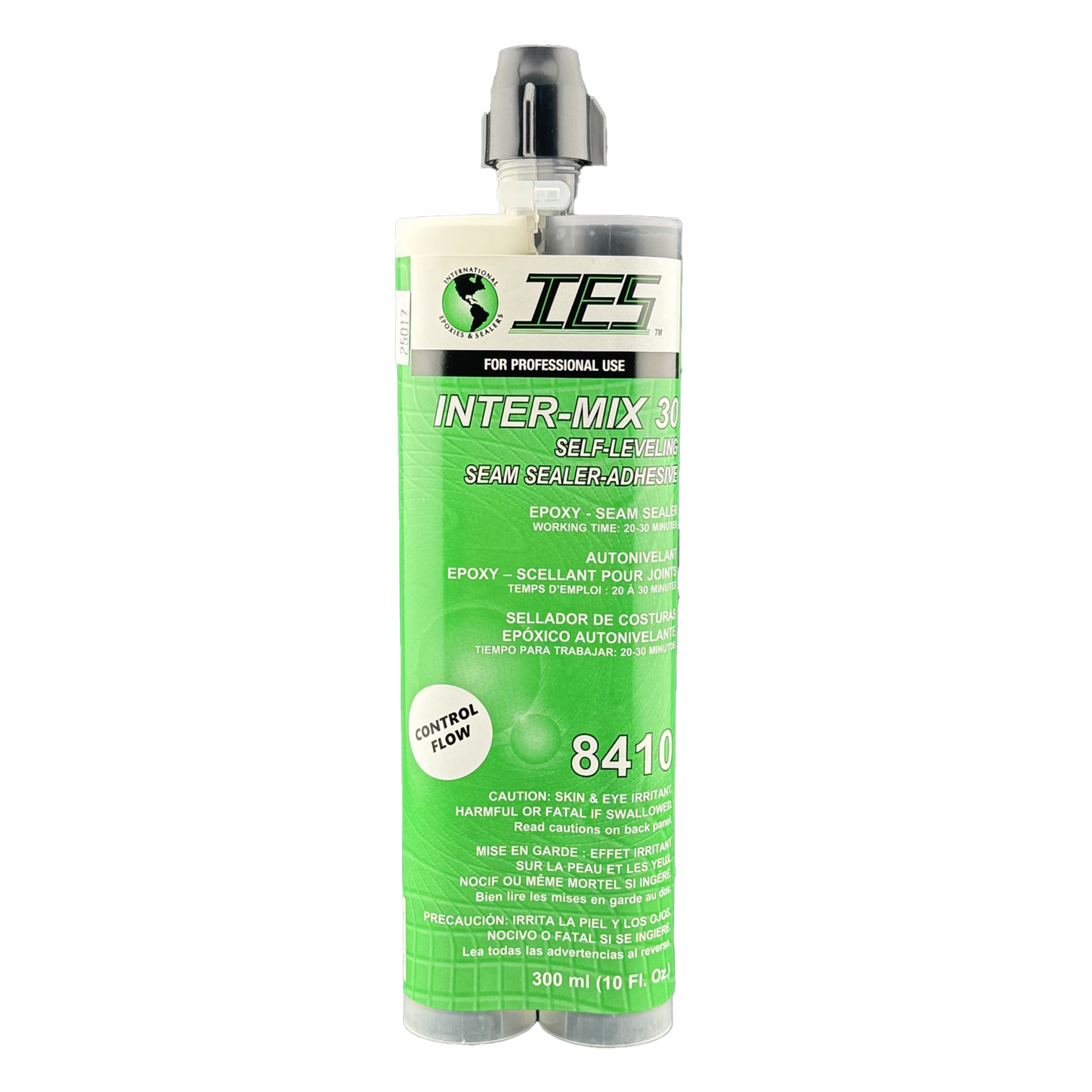 Inter-Mix 30 Self Leveling Seam Sealer