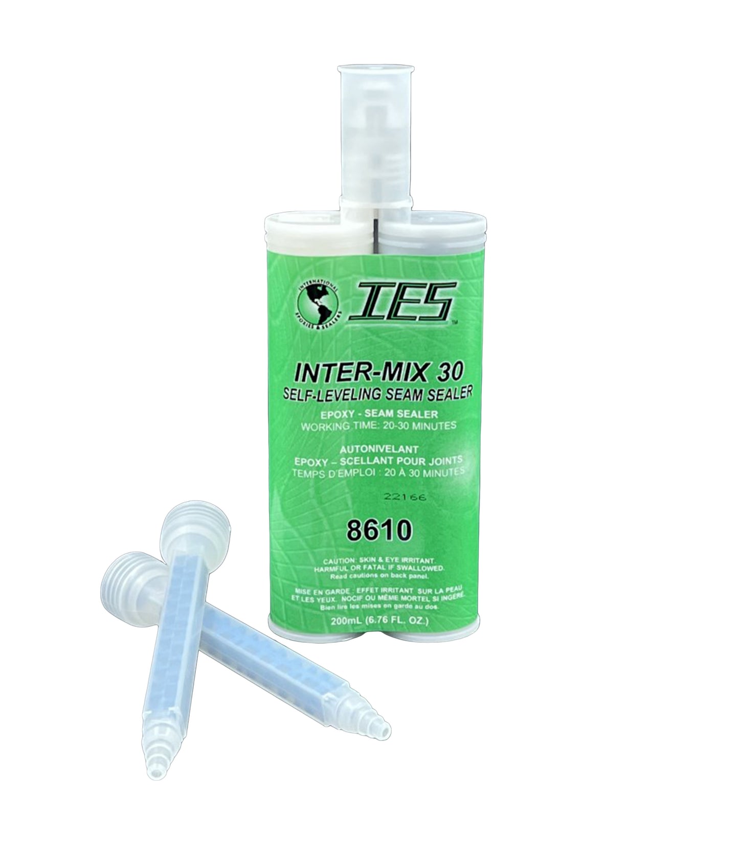 Inter-Mix 30 Self Leveling Seam Sealer