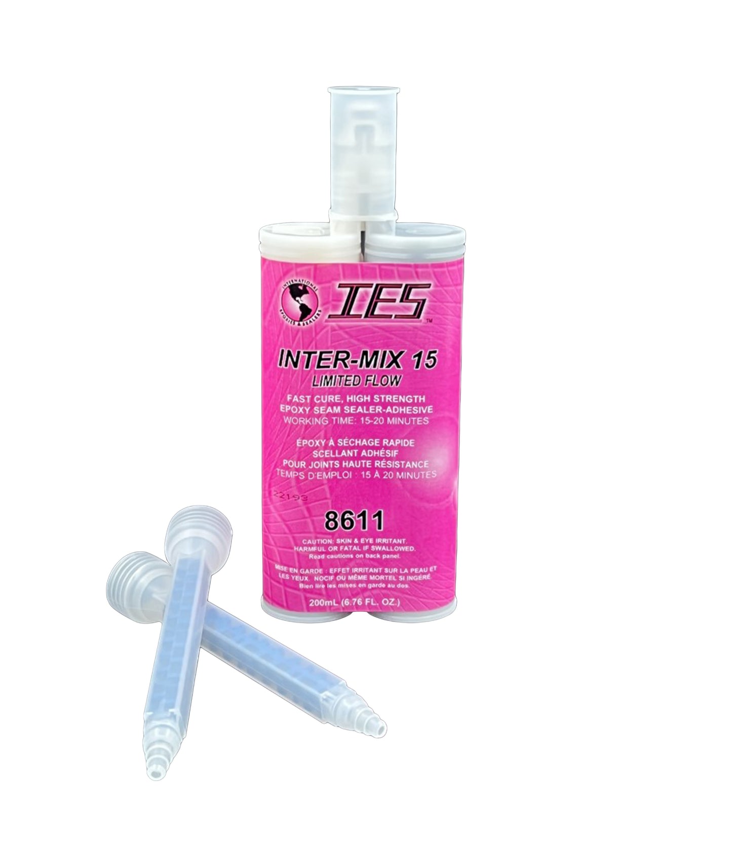 Inter-Mix 15 Limited Flow Seam Sealer