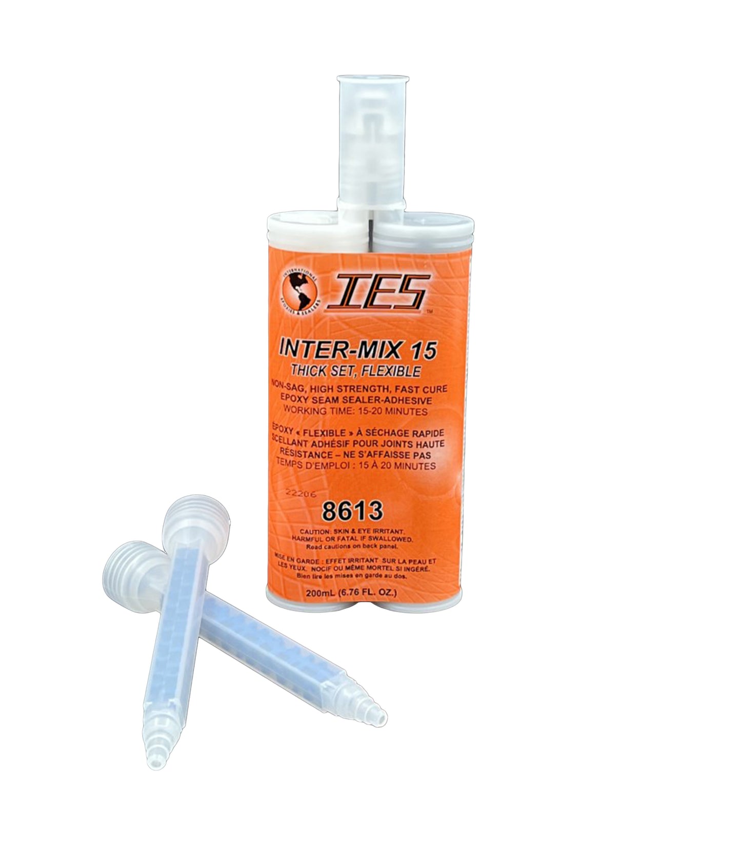 Inter-Mix 15 Flexible Seam Sealer