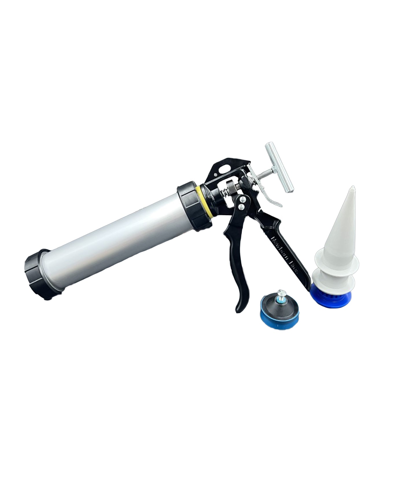 Manual Caulking Gun For Sausage Pack Products