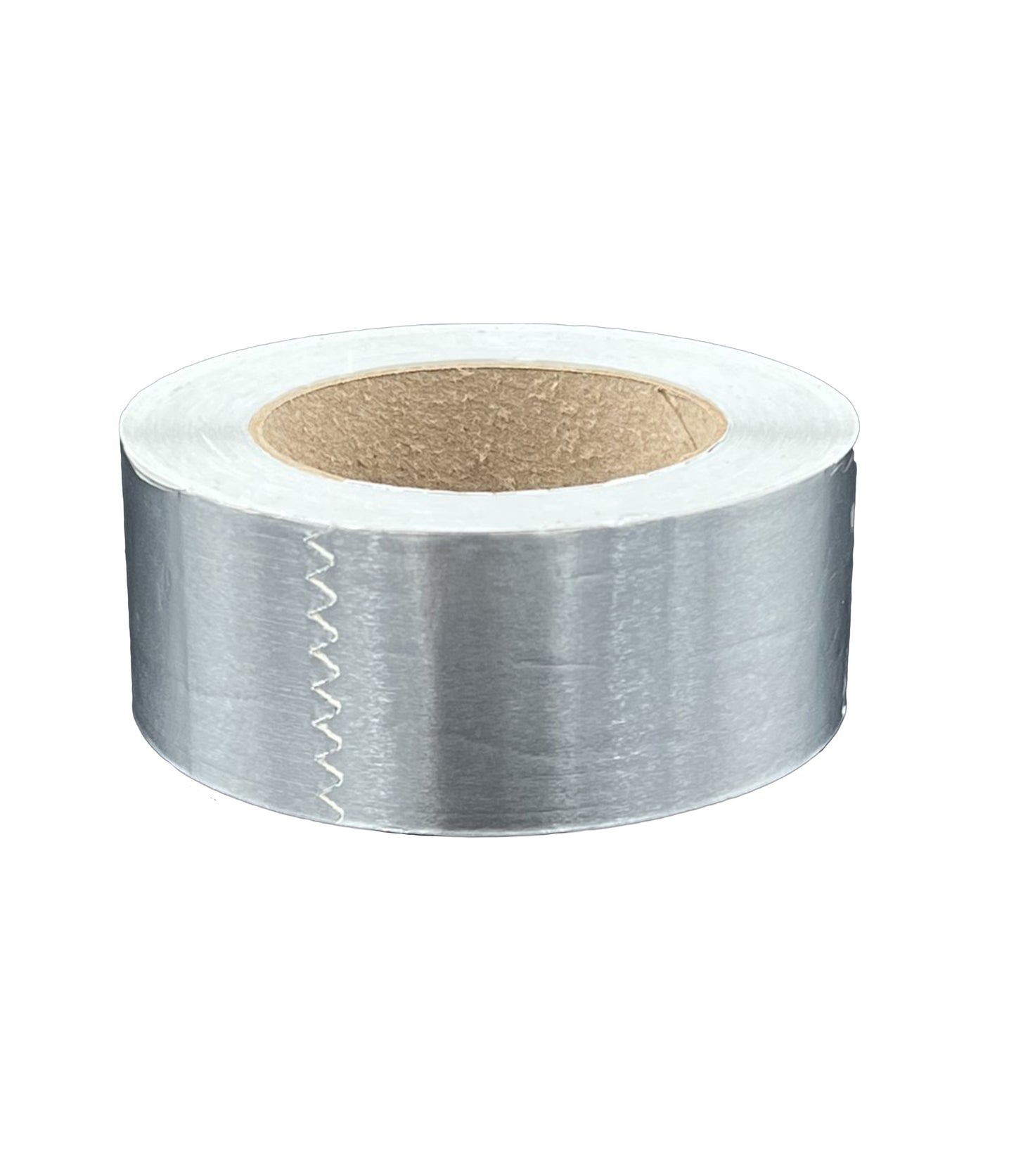 Aluminum Body Tape 2" X 50 ft.