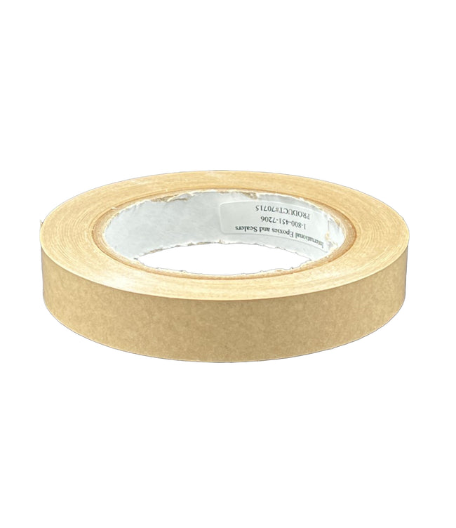 Acrylic Adhesive Transfer Tape (Sknot On A Roll)