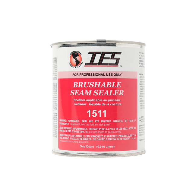 Brushable Seam Sealer (Quart)