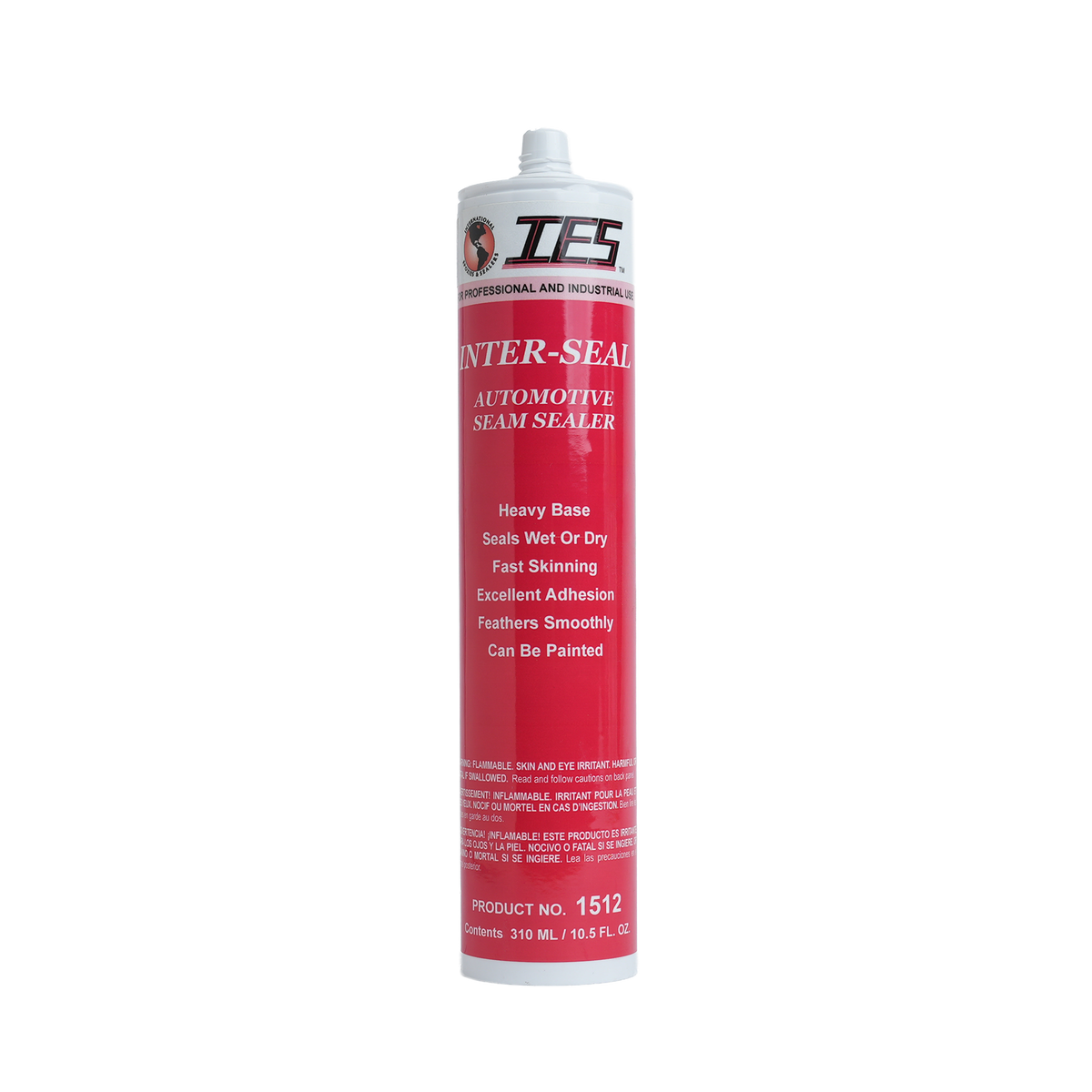 Inter-Seam Seam Sealer (Solvent Based) – International Epoxies & Sealers