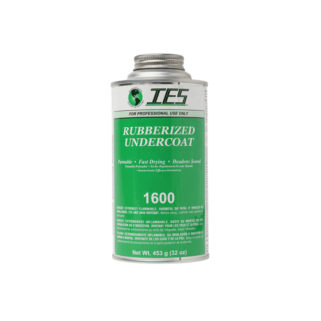 Rubberized Undercoat