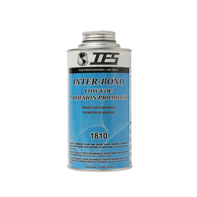 Inter-Bond Adhesion Promoter
