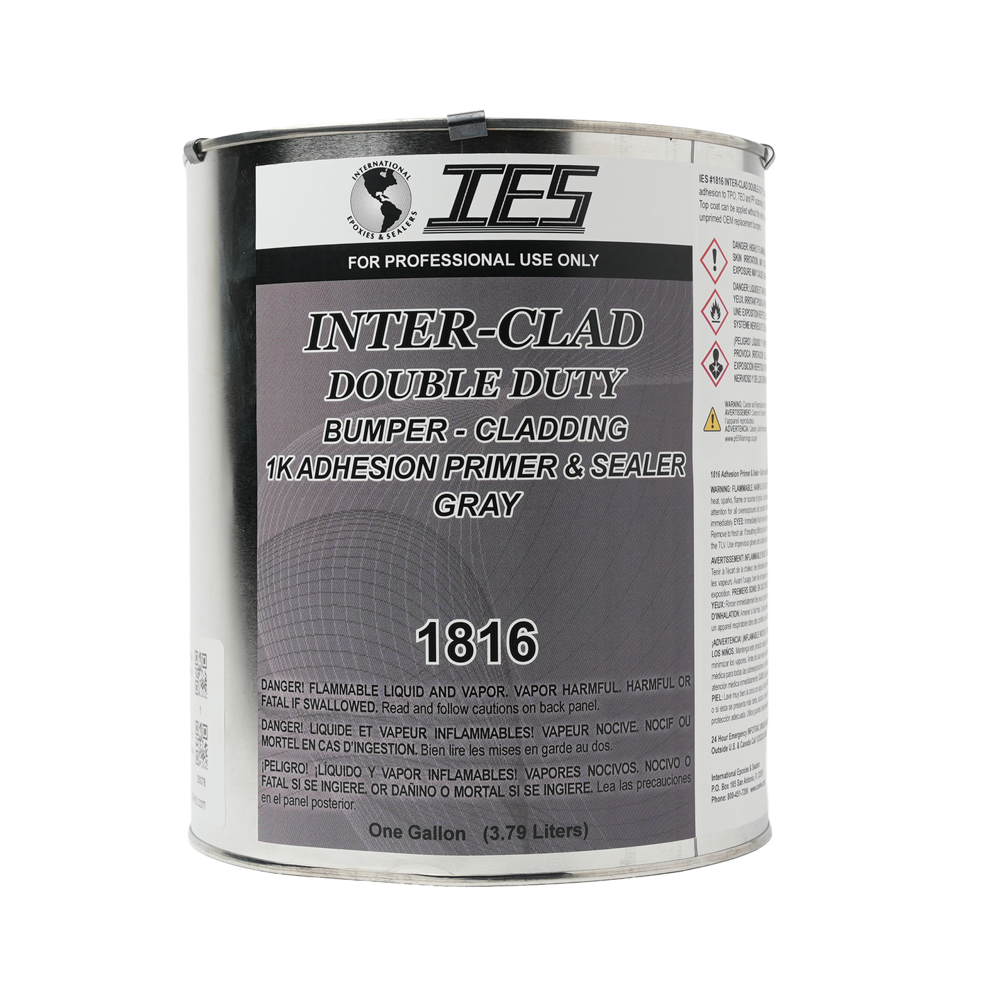 Inter-Bond Adhesion Promoter