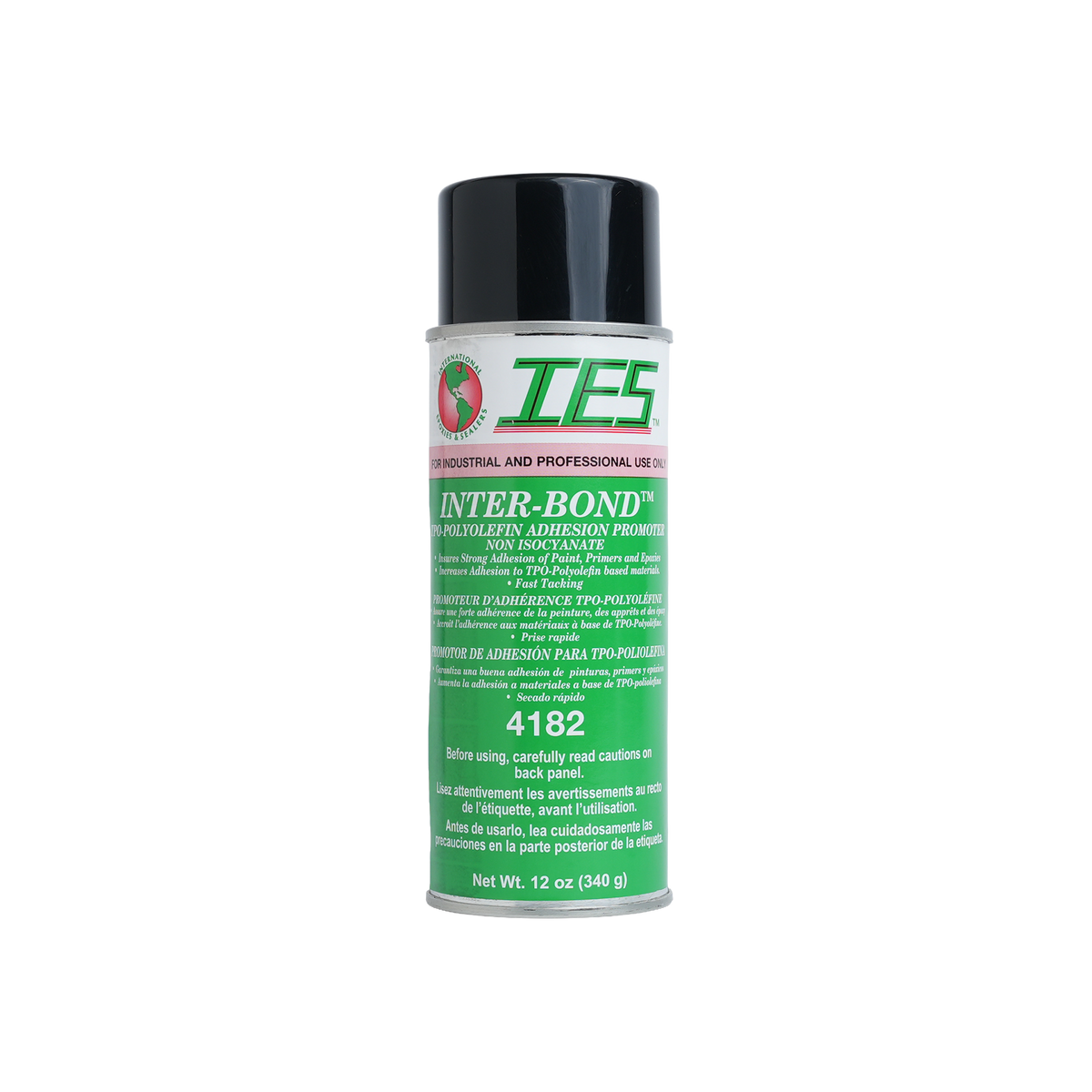 Inter-Bond Adhesion Promoter – International Epoxies & Sealers