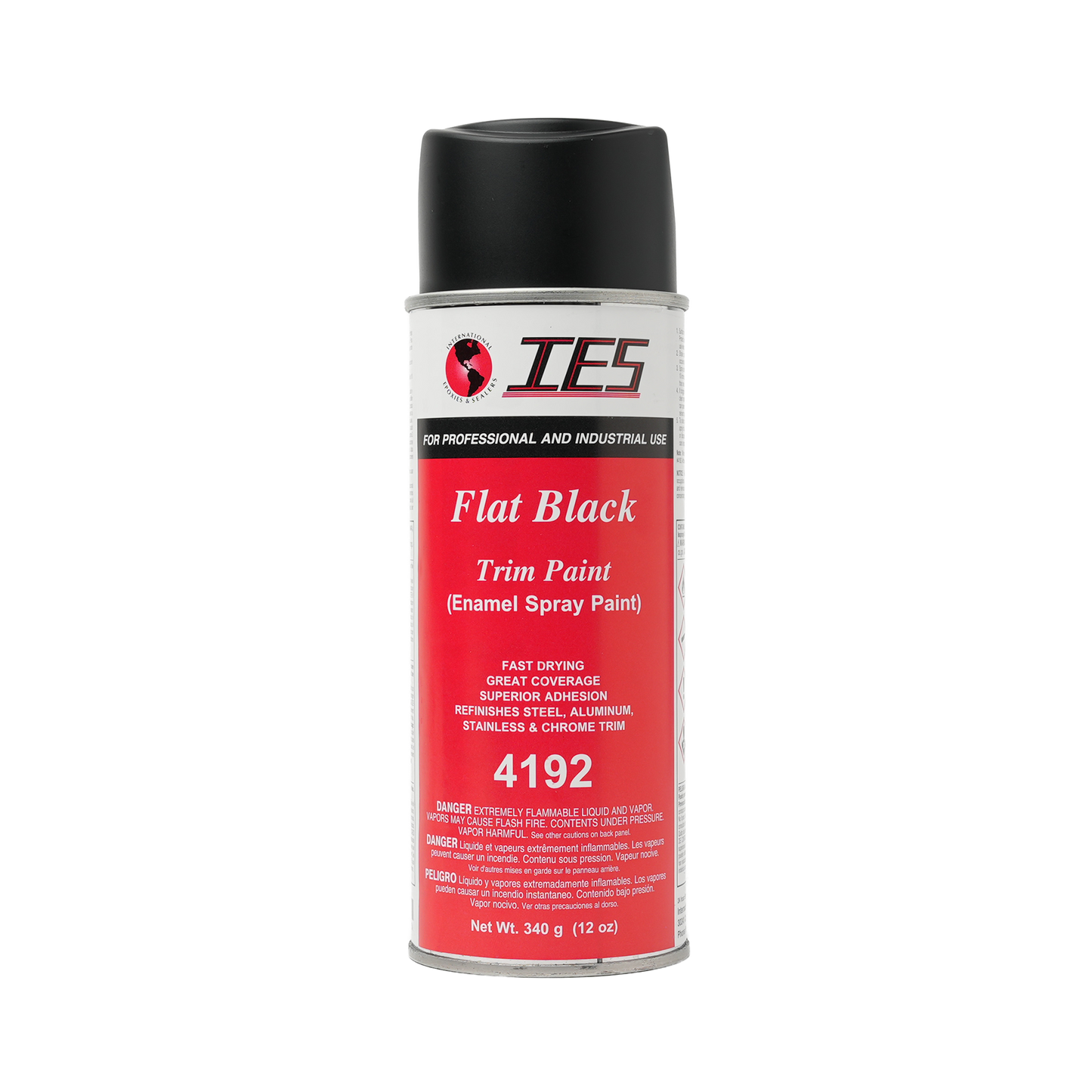 Acrylic Enamel Trim Paint