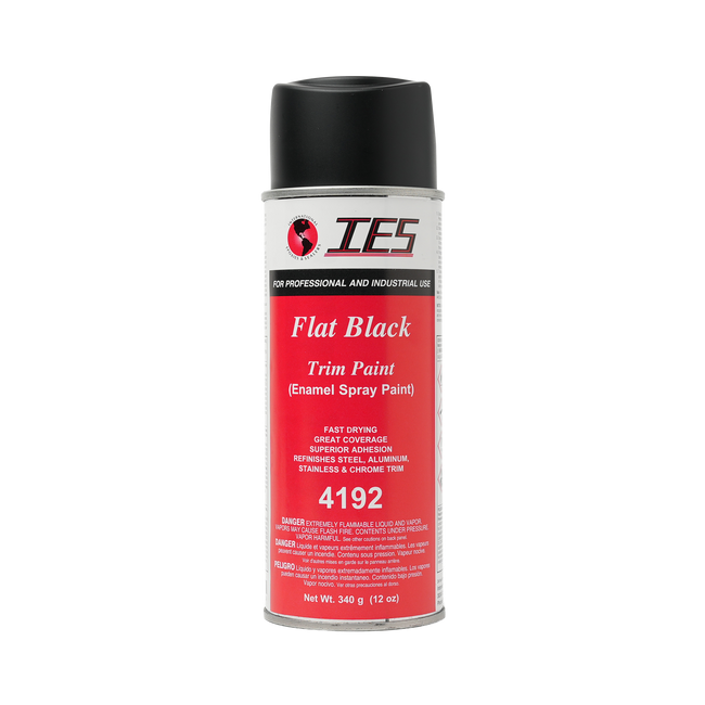 Acrylic Enamel Trim Paint