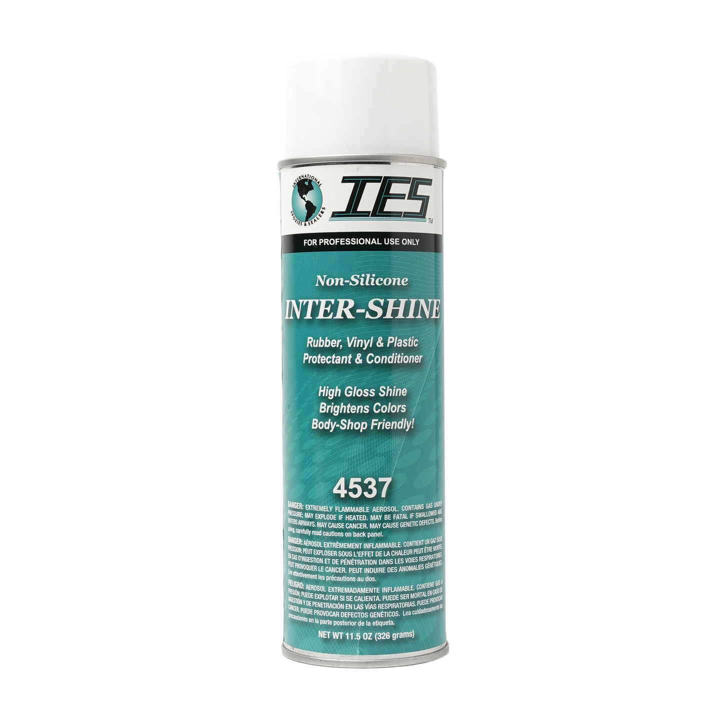 Inter-Shine Non-Silicone Conditioner