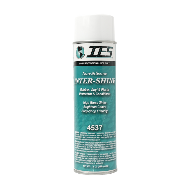 Inter-Shine Non-Silicone Conditioner