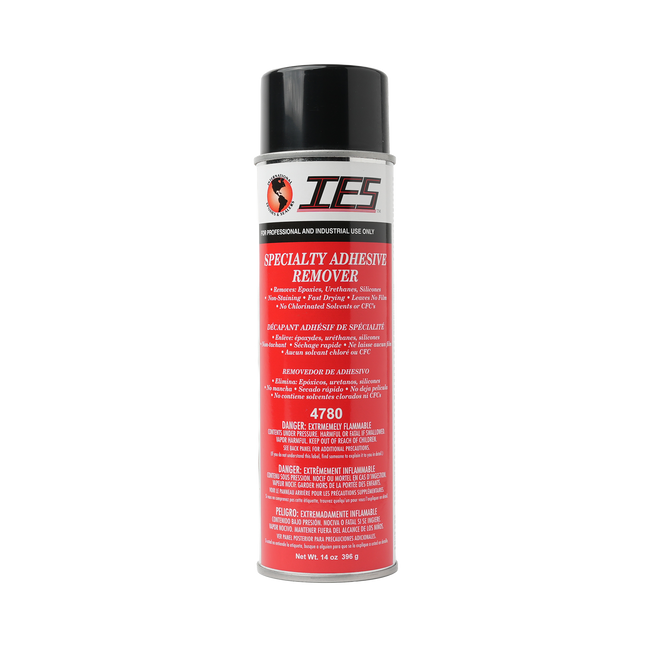 Specialty Adhesive Remover