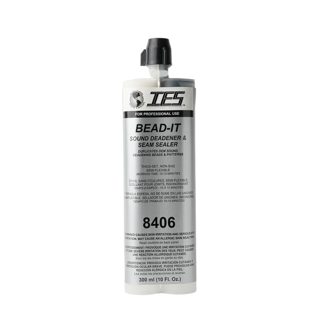8406 Bead-It Sound Deadener & Seam Sealer (300ml)