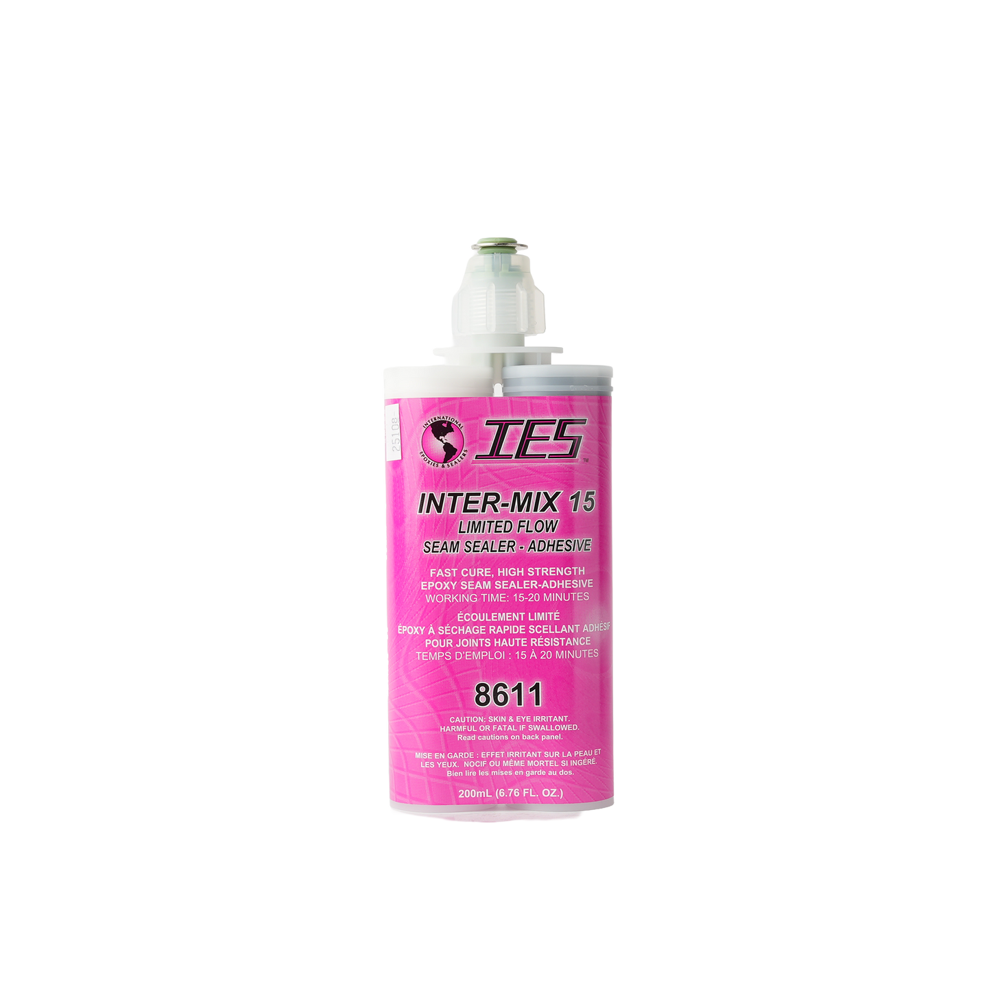 Inter-Mix 15 Limited Flow Seam Sealer