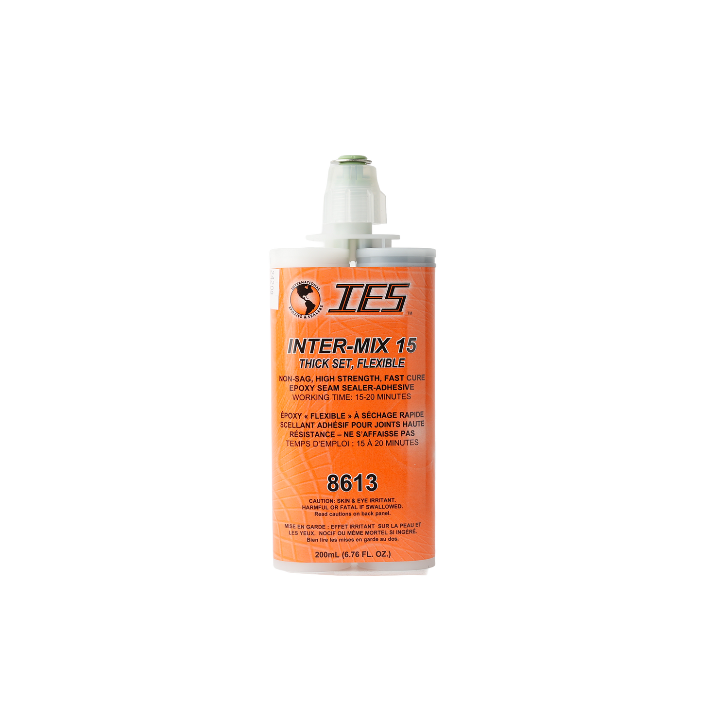 Inter-Mix 15 Flexible Seam Sealer