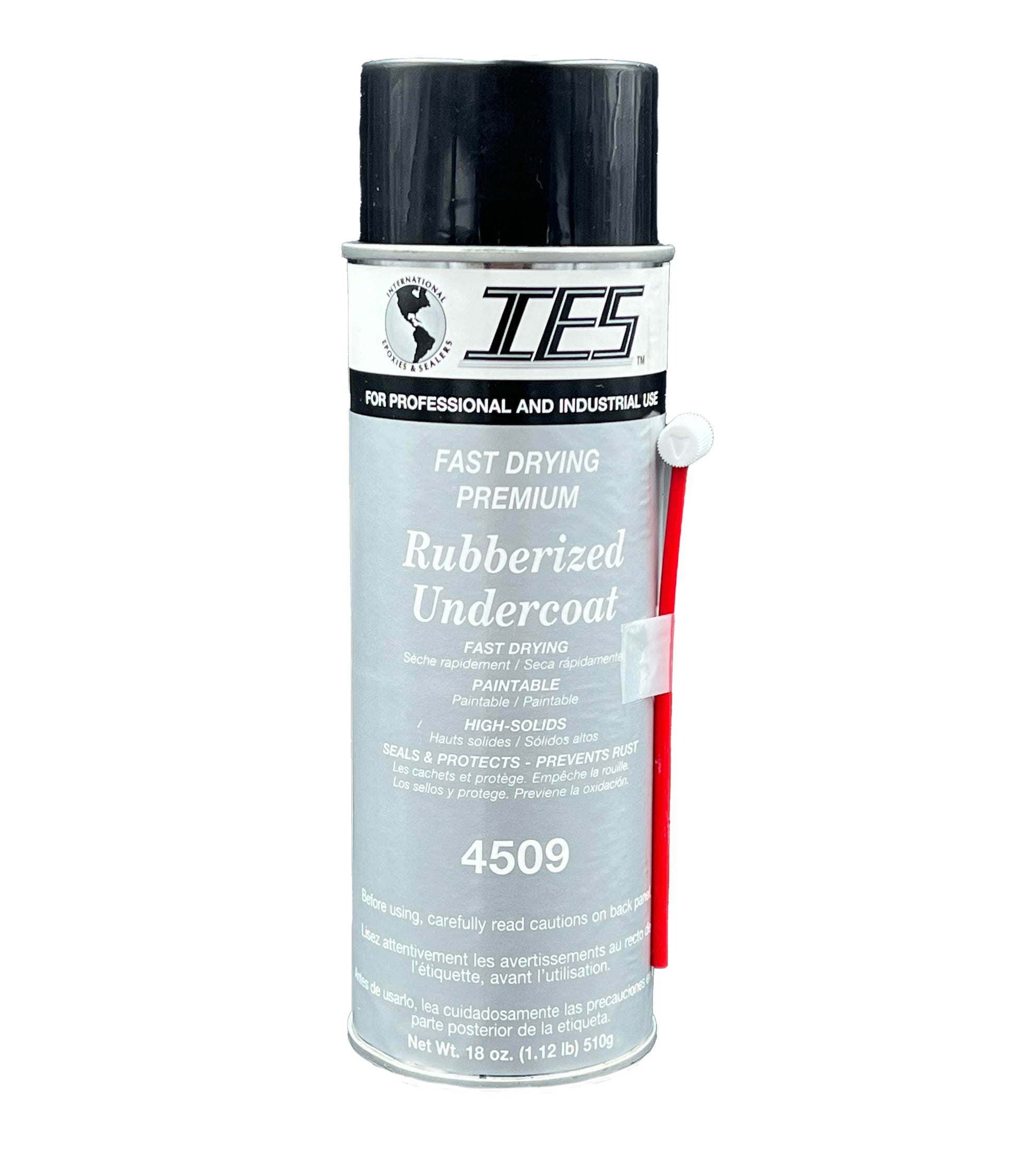 Acme FS510-1 Finish 1 4.1 VOC Black Enamel Sealer Undercoat – Gallon Kit With Activator, Sherwin-Williams