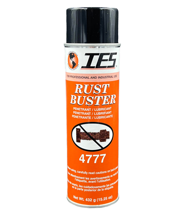 Rust-Buster Penetrating Lubricant