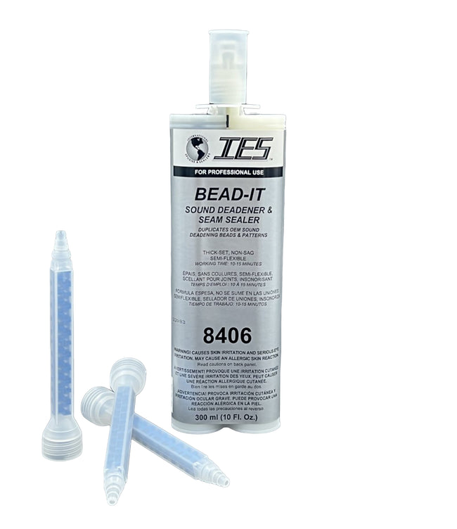 8406 Bead-It Sound Deadener & Seam Sealer (300ml)